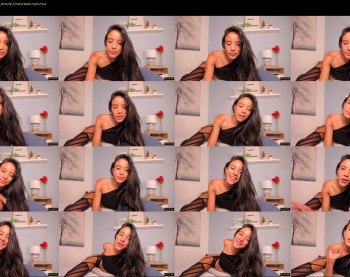 abiee__ — 3 minute Chaturbate female cam show recording, 1080p, Sep 30, 2021
