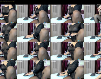 adonawet — 8 minute Chaturbate couple cam show recording, 1080p, Oct 1, 2021