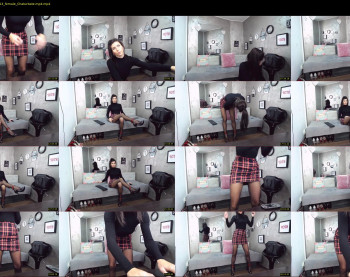 afroditha_ — 44 minute Chaturbate female cam show recording, 1080p, Sep 30, 2021