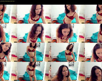 alena_vip — 70 minute Chaturbate female cam show recording, 1080p, Oct 1, 2021