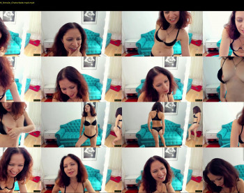 alena_vip — 15 minute Chaturbate female cam show recording, 1080p, Sep 30, 2021