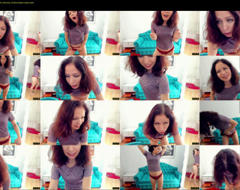 alena_vip — 70 minute Chaturbate female cam show recording, 1080p, Sep 30, 2021