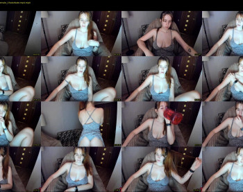 aliaa_ — 70 minute Chaturbate female cam show recording, 1080p, Oct 1, 2021