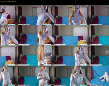 aliska_dark — 70 minute Chaturbate female cam show recording, 1080p, Sep 30, 2021