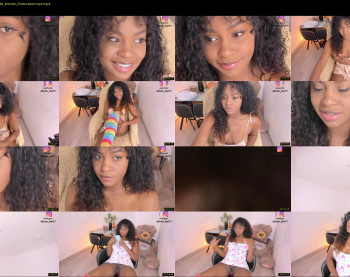 alison_ker — 75 minute Chaturbate female cam show recording, 1080p, Sep 30, 2021