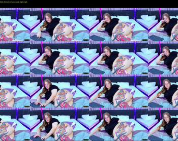 alissa_styles — 5 minute Chaturbate female cam show recording, 1080p, Sep 30, 2021