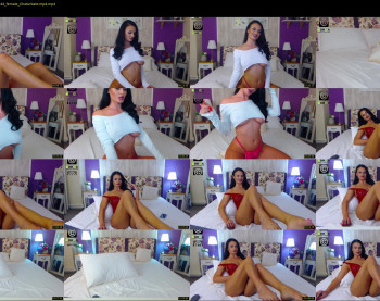 alliana_joy — 70 minute Chaturbate female cam show recording, 1080p, Sep 30, 2021