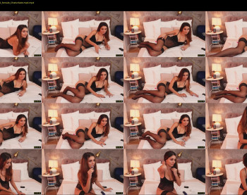 alliesynn — 16 minute Chaturbate female cam show recording, 1080p, Sep 30, 2021