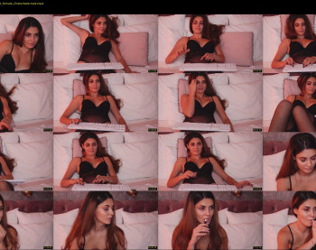 alliesynn — 21 minute Chaturbate female cam show recording, 1080p, Sep 30, 2021