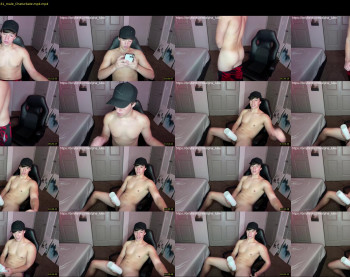 alpha_luke — 32 minute Chaturbate male cam show recording, 1080p, Oct 1, 2021