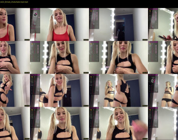 amazingkelly — 62 minute Chaturbate female cam show recording, 720p, Sep 30, 2021