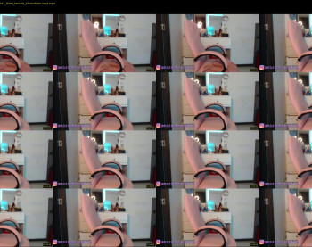 amazon_brunette — 27 minute Chaturbate female cam show recording, 720p, Oct 1, 2021
