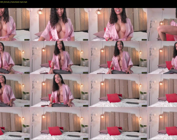 ambercroft_ — 71 minute Chaturbate female cam show recording, 1080p, Sep 30, 2021