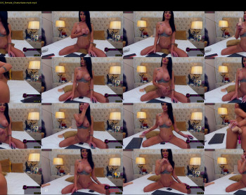 amberwillis — 30 minute Chaturbate female cam show recording, 1080p, Oct 1, 2021