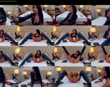 amberwillis — 70 minute Chaturbate female cam show recording, 1080p, Sep 30, 2021