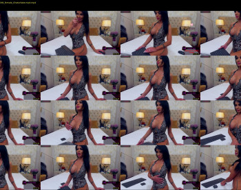 amberwillis — 9 minute Chaturbate female cam show recording, 1080p, Sep 30, 2021