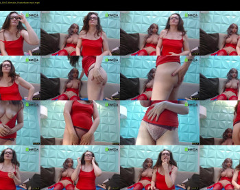 ameliacampell — 11 minute Chaturbate female cam show recording, 720p, Sep 30, 2021