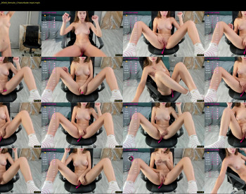 amy_abotable — 20 minute Chaturbate female cam show recording, 1080p, Oct 1, 2021
