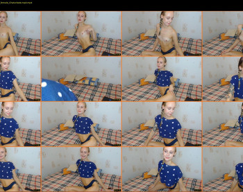 an_ross — 59 minute Chaturbate female cam show recording, 720p, Sep 30, 2021