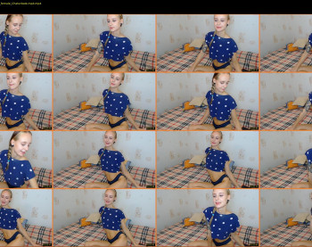 an_ross — 3 minute Chaturbate female cam show recording, 720p, Sep 30, 2021