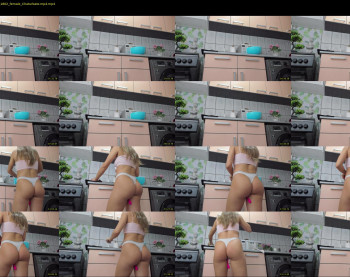 anabelle_wet — 27 minute Chaturbate female cam show recording, 1080p, Sep 30, 2021