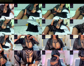 anahi_ryan — 69 minute Chaturbate female cam show recording, 1080p, Sep 30, 2021