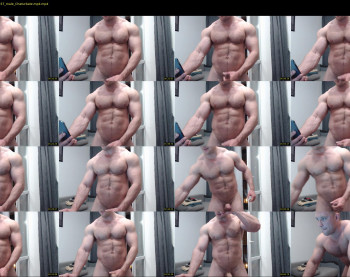 andry_dick — 5 minute Chaturbate male cam show recording, 720p, Oct 1, 2021