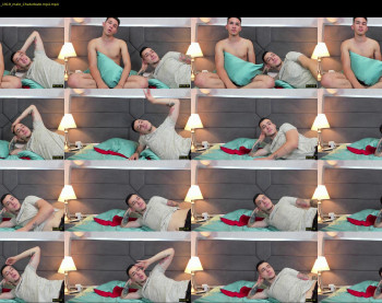 andy_and_ken — 8 minute Chaturbate male cam show recording, 1080p, Sep 30, 2021