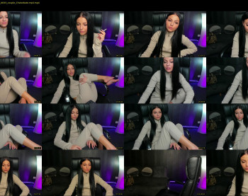 anemariejolie — 70 minute Chaturbate female cam show recording, 1080p, Oct 1, 2021