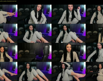anemariejolie — 70 minute Chaturbate female cam show recording, 1080p, Oct 1, 2021
