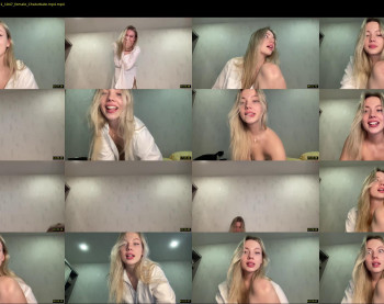 angel_from_sky — 50 minute Chaturbate female cam show recording, 720p, Sep 30, 2021