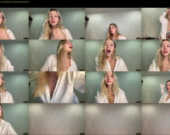 angel_from_sky — 51 minute Chaturbate female cam show recording, 720p, Sep 30, 2021
