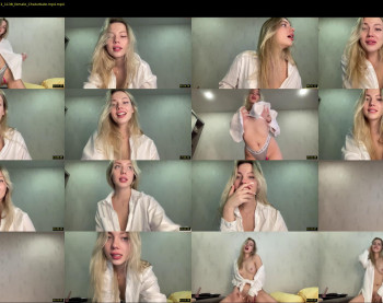 angel_from_sky — 51 minute Chaturbate female cam show recording, 720p, Sep 30, 2021