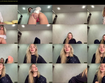 angel_from_sky — 19 minute Chaturbate female cam show recording, 720p, Sep 30, 2021