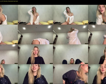angel_from_sky — 26 minute Chaturbate female cam show recording, 720p, Sep 30, 2021