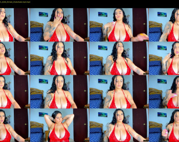 angeles_blue23 — 15 minute Chaturbate female cam show recording, 1080p, Sep 30, 2021