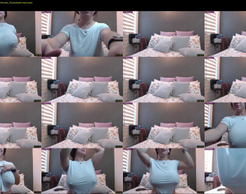 ann__w — 36 minute Chaturbate female cam show recording, 720p, Sep 30, 2021