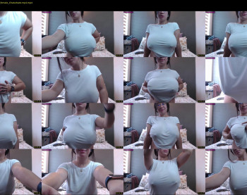 ann__w — 36 minute Chaturbate female cam show recording, 720p, Sep 30, 2021