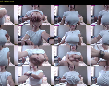 ann__w — 36 minute Chaturbate female cam show recording, 720p, Sep 30, 2021