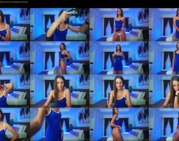 anna_shine_ — 70 minute Chaturbate female cam show recording, 1080p, Sep 30, 2021