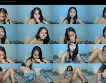 annaxnasty — 48 minute Chaturbate female cam show recording, 720p, Oct 1, 2021