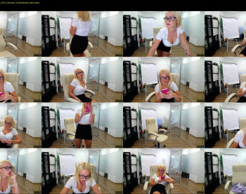 annemarry96 — 61 minute Chaturbate female cam show recording, 1080p, Sep 30, 2021