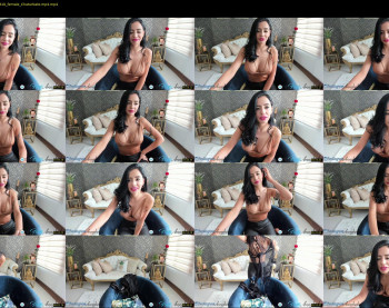 annybeiker — 11 minute Chaturbate female cam show recording, 1080p, Sep 30, 2021