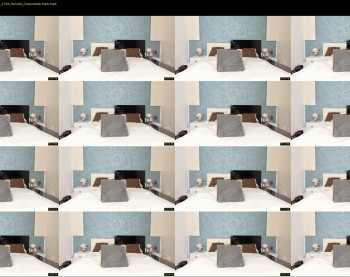 asian_delight_ — 18 minute Chaturbate female cam show recording, 1080p, Sep 30, 2021