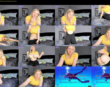 asiri_ocean — 36 minute Chaturbate female cam show recording, 1080p, Oct 1, 2021