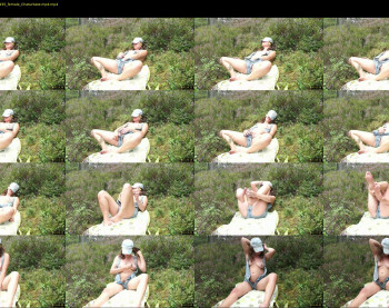 assessence — 5 minute Chaturbate female cam show recording, 1080p, Sep 30, 2021