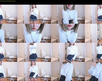 ayame_011 — 47 minute Chaturbate female cam show recording, 720p, Sep 30, 2021