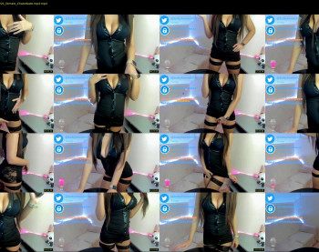 babykeeee — 70 minute Chaturbate female cam show recording, 1080p, Oct 1, 2021