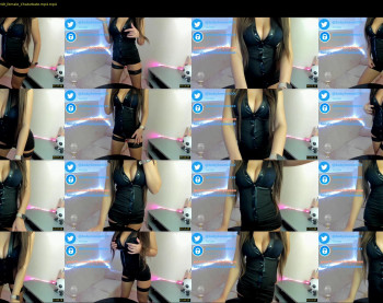 babykeeee — 28 minute Chaturbate female cam show recording, 1080p, Oct 1, 2021
