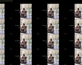 belaford — 9 minute Chaturbate female cam show recording, 1080p, Oct 1, 2021